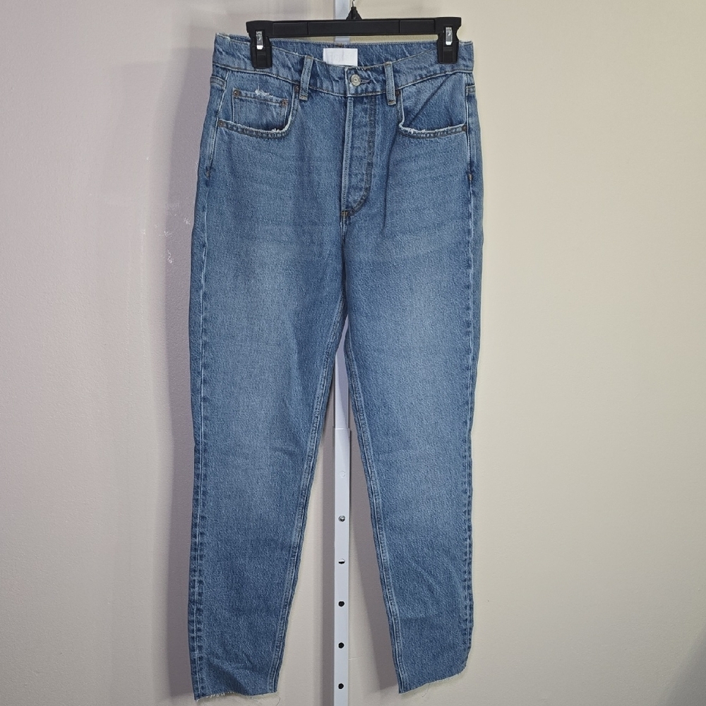 Boyish "The Billy Sunrise" Denim‎ Pants Ladies Sz 27